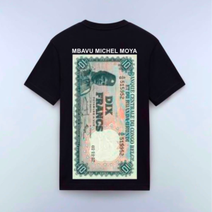 MBAVU MICHEL MOYA