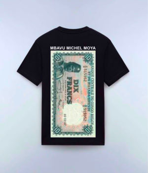 MBAVU MICHEL MOYA