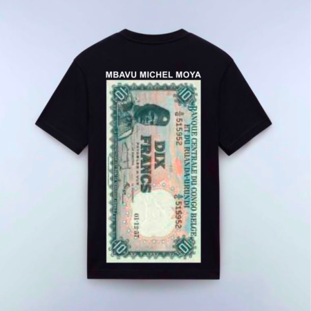 MBAVU MICHEL MOYA