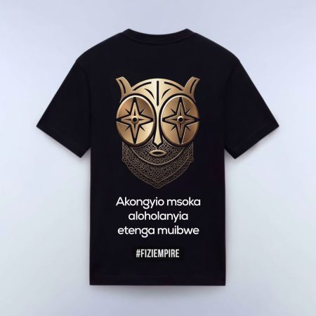Akongyio Msoka  Aloholanyia Etenga Muibwe