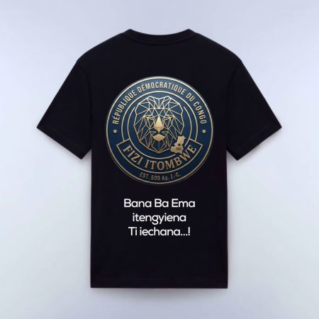 Bana Ba Ema Itengyiena  Ti iechana
