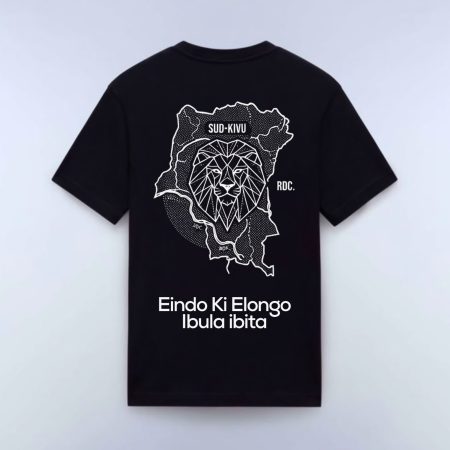 Eindo Ti Elongo ibula ibita