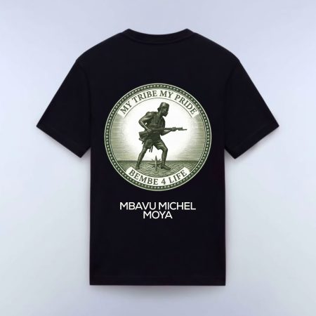 MBAVU MICHEL MOYA