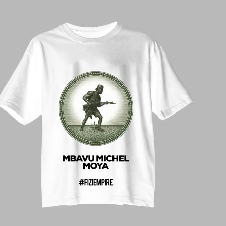MBAVU  MICHEL MOYA