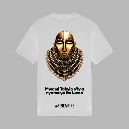 Mwami Takyio O`lyia Nyama Ya Ito Lemo